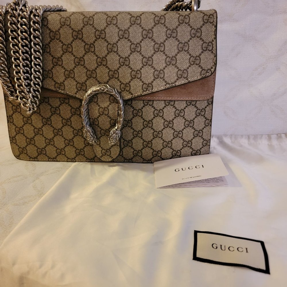 Gucci purse